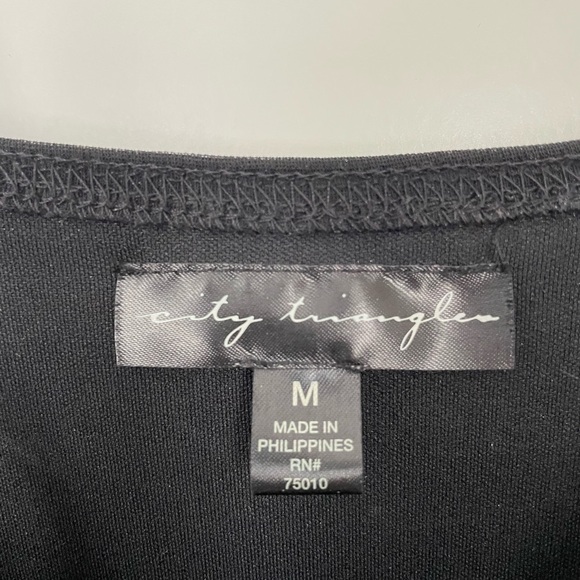 Semi-formal Junior’s Dress - Picture 15 of 17